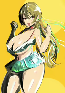 Page 599 of ●PIXIV● かなみルボン - preview thumbnail