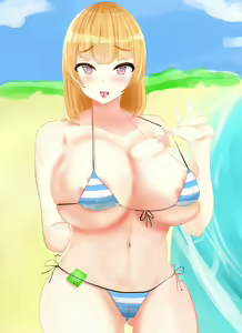 Page 628 of ●PIXIV● かなみルボン - preview thumbnail