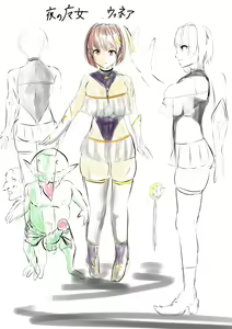 Page 652 of ●PIXIV● かなみルボン - preview thumbnail