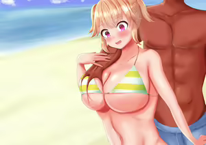 Page 716 of ●PIXIV● かなみルボン - preview thumbnail