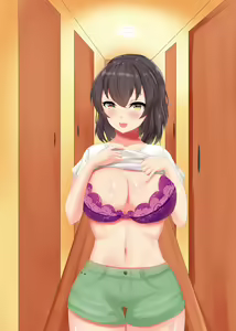 Page 747 of ●PIXIV● かなみルボン - preview thumbnail