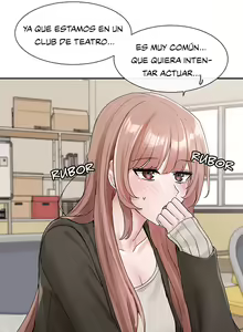 Page 6 of Club De Teatro 【Capitulo 112】 - preview thumbnail