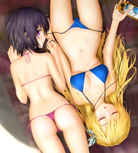 Page 215 of ●PIXIV● aki99 - preview thumbnail