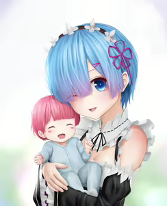 Page 290 of ●PIXIV● aki99 - preview thumbnail