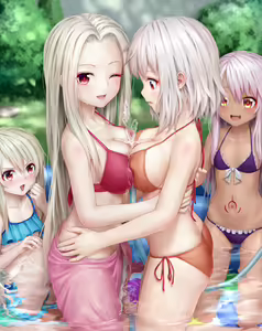Page 359 of ●PIXIV● aki99 - preview thumbnail