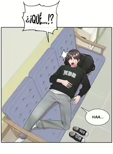 Page 13 of Club De Teatro 【Capitulo 101】 - preview thumbnail