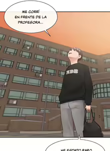 Page 14 of Club De Teatro 【Capitulo 101】 - preview thumbnail