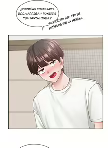 Page 8 of Club De Teatro 【Capitulo 96】 - preview thumbnail