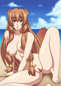 Page 113 of The Rising of the Shield Hero - preview thumbnail