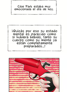 Page 5 of Club De Teatro 【Capitulo 90】 - preview thumbnail