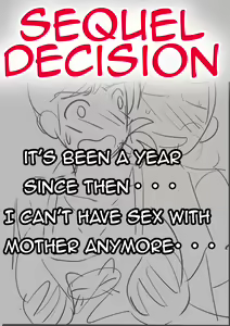 Page 54 of 30-nichi go ni SEX suru ~Haha to Musuko~|After 30 Days I'll Have Sex ~Mother and Son~ - preview thumbnail