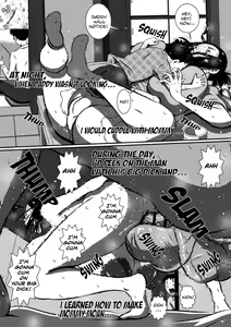 Page 17 of Musuko (Boku) no Kyokon (Asoko) ga Okaa-san no Inbu (Asoko) o Tsuranuku Hi! Hitozuma, Yoriko no Midara na Mainichi... | My Son's Big Cock Is For His Mother - preview thumbnail