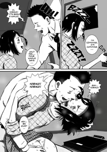 Page 7 of Musuko (Boku) no Kyokon (Asoko) ga Okaa-san no Inbu (Asoko) o Tsuranuku Hi! Hitozuma, Yoriko no Midara na Mainichi... | My Son's Big Cock Is For His Mother - preview thumbnail