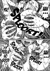 Page 21 of Oyako (Futari) to Boshi (Futari). Imouto ga Tou-san no Tsuma ni Natta node, Boku wa Kaa-san o Tsuma ni Shimasu... | Father And Daughter and Mother And Son - preview thumbnail