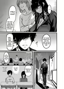 Page 7 of Kanmoku no Ko | Silent Girl - preview thumbnail