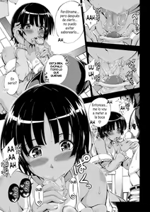 Page 15 of Doppel wa Onee-chan to H Shitai! Ch. 1 (decensored) - preview thumbnail