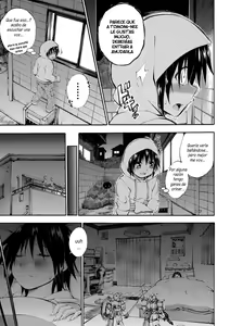 Page 9 of Doppel wa Onee-chan to H Shitai! Ch. 1 (decensored) - preview thumbnail