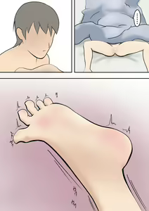 Page 8 of Dairi Shussan o Yome no Haha ni Onegai shita Hanashi - preview thumbnail
