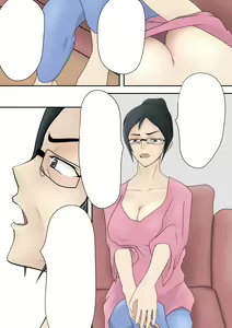 Page 4 of Mi no Haha ni Dairi Shussan o Onegai shita Hanashi - preview thumbnail