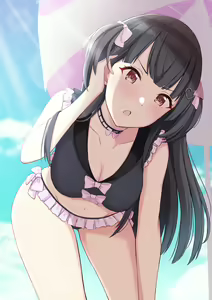 Page 108 of ●PIXIV● Panna - preview thumbnail
