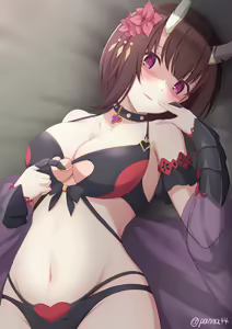Page 119 of ●PIXIV● Panna - preview thumbnail