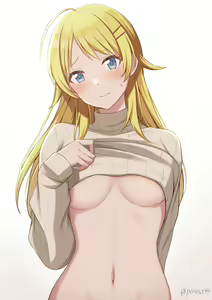 Page 65 of ●PIXIV● Panna - preview thumbnail
