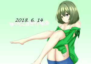 Page 77 of ●PIXIV● Panna - preview thumbnail