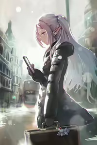 Page 25 of ●PIXIV● のおまる - preview thumbnail