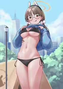 Page 61 of ●PIXIV● のおまる - preview thumbnail