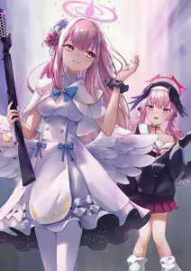 Page 64 of ●PIXIV● のおまる - preview thumbnail