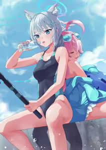Page 68 of ●PIXIV● のおまる - preview thumbnail