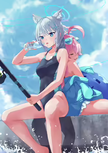 Page 69 of ●PIXIV● のおまる - preview thumbnail
