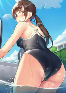 Page 298 of ●PIXIV● あれっくす - preview thumbnail