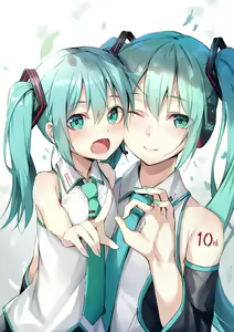 Page 301 of ●PIXIV● あれっくす - preview thumbnail