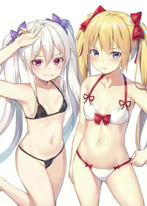 Page 325 of ●PIXIV● あれっくす - preview thumbnail