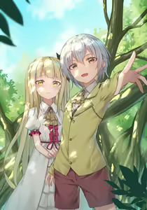 Page 396 of ●PIXIV● あれっくす - preview thumbnail
