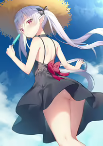 Page 436 of ●PIXIV● あれっくす - preview thumbnail