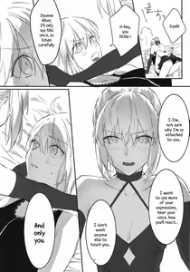 Page 58 of Artoria Alter x Jeanne Alter Sairokushuu - preview thumbnail