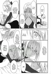 Page 59 of Artoria Alter x Jeanne Alter Sairokushuu - preview thumbnail
