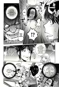 Page 138 of Yoridori Bitch - preview thumbnail