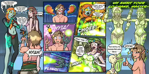 Page 15 of LoruleMistress30 Gallery - preview thumbnail