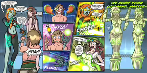 Page 16 of LoruleMistress30 Gallery - preview thumbnail