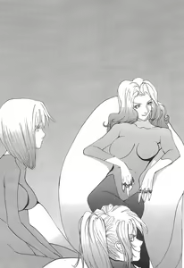 Page 9 of Yapoo the human cattle vol.05 - preview thumbnail