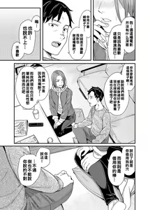 Page 11 of Kudaranai Renai Eiga no You ni... - Like a crappy romance movie... - preview thumbnail