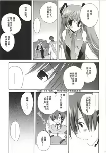 Page 30 of Korisuya VOCALOID Soushuuhen - preview thumbnail