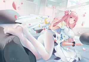 Page 32 of 失楽园 - preview thumbnail