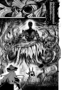 Page 118 of Ikusa Otome to Ikusa Goto! ~Onna Mahoutsukai Hen~ - preview thumbnail
