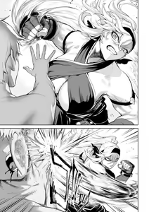 Page 124 of Ikusa Otome to Ikusa Goto! ~Onna Mahoutsukai Hen~ - preview thumbnail