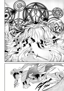 Page 131 of Ikusa Otome to Ikusa Goto! ~Onna Mahoutsukai Hen~ - preview thumbnail