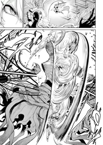 Page 132 of Ikusa Otome to Ikusa Goto! ~Onna Mahoutsukai Hen~ - preview thumbnail